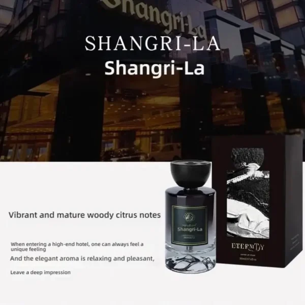 ⁦المعطر الذكي بروائح جميلة ومختلفة بسعة 500مل⁩ - الصورة ⁦2⁩