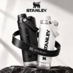 أكتيفيت Active Shaker Bottle – زجاجة خلط ستانلس ستيل 591 مل