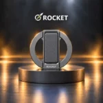 ⁦بأحدث تصميم مسكة ROCKET بخاصية الماج سيف - مسكة وستاند بخفة وأناقة⁩ - الصورة ⁦8⁩