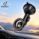 ستاند الوحش ماج سيف يركب على الجام من شركة ROCKET